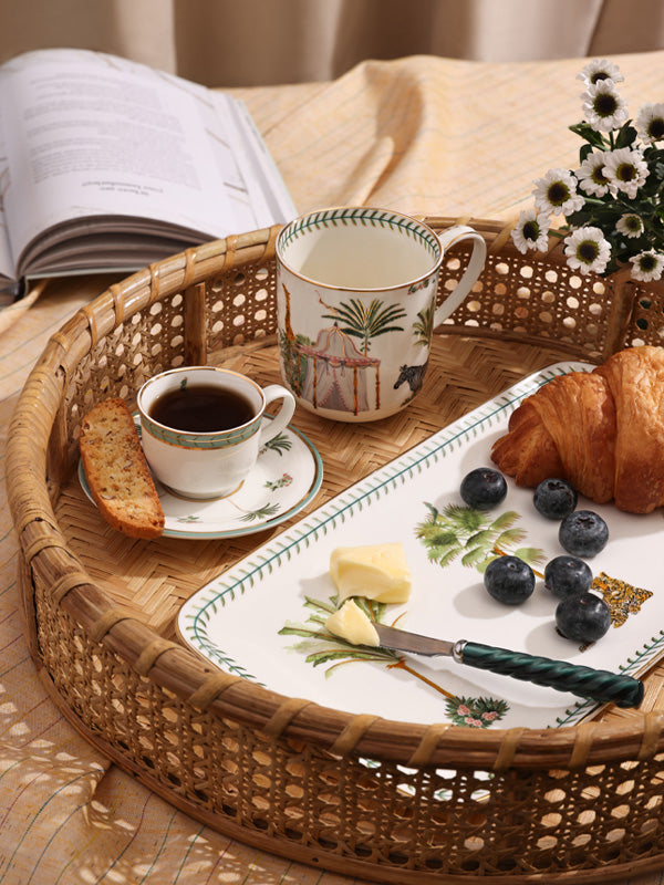 The Overnight Edit: A Boutique-Hotel Experience at Home