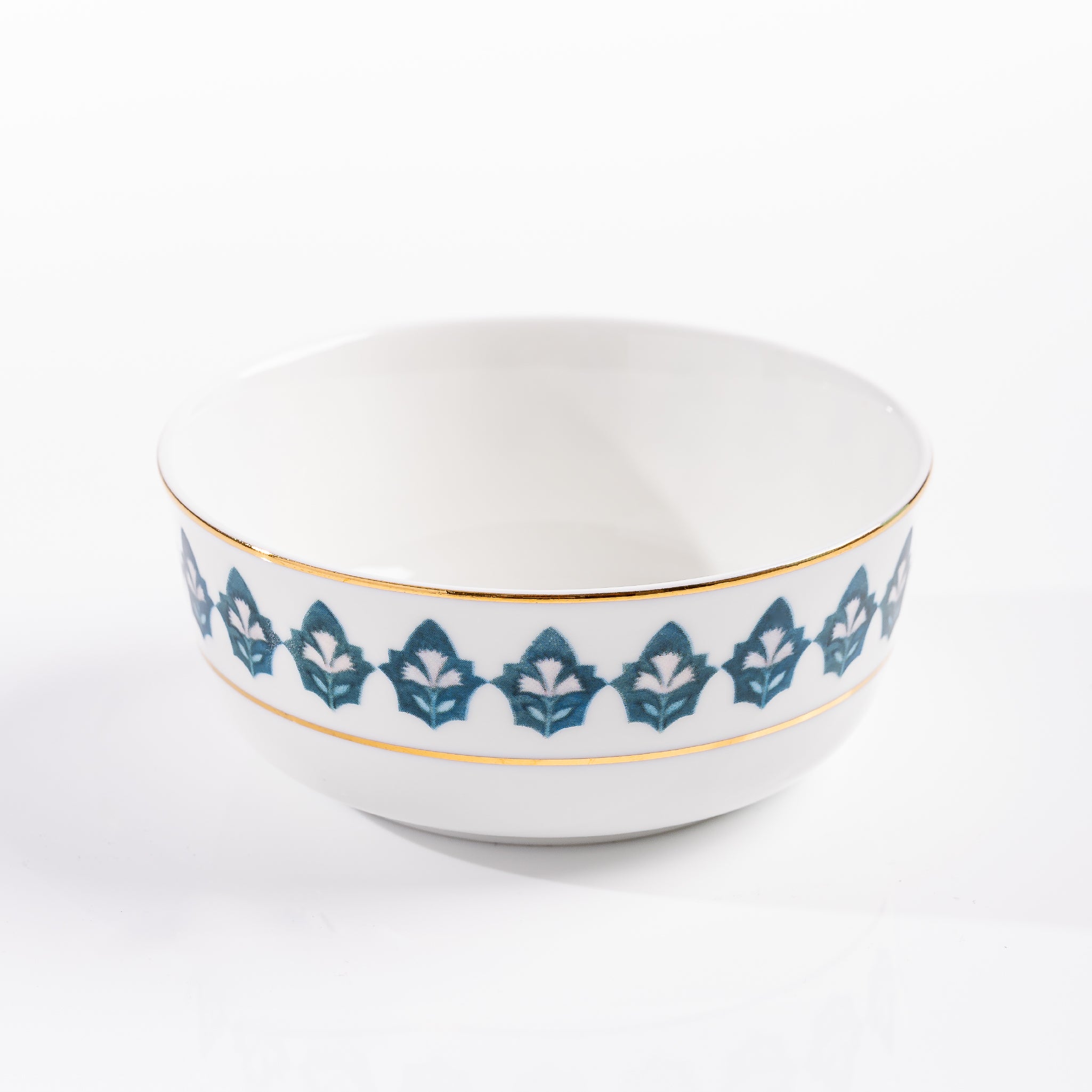 Nilofer Petit Bowls (Set of 4)
