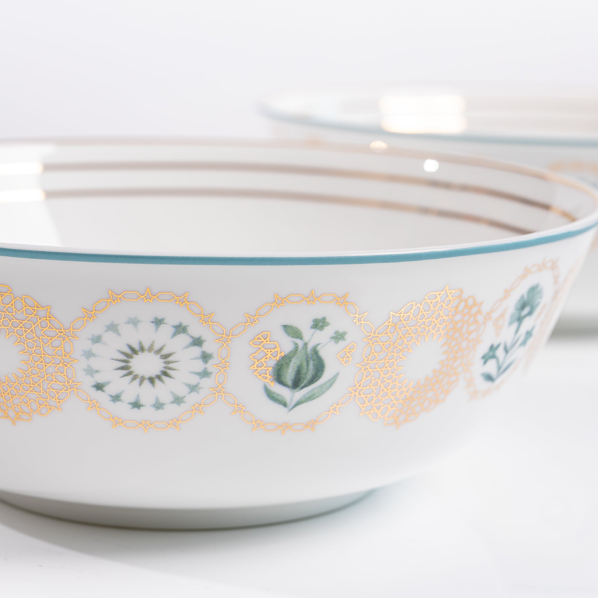 Nilofer Ramen Bowls (Set of 2)