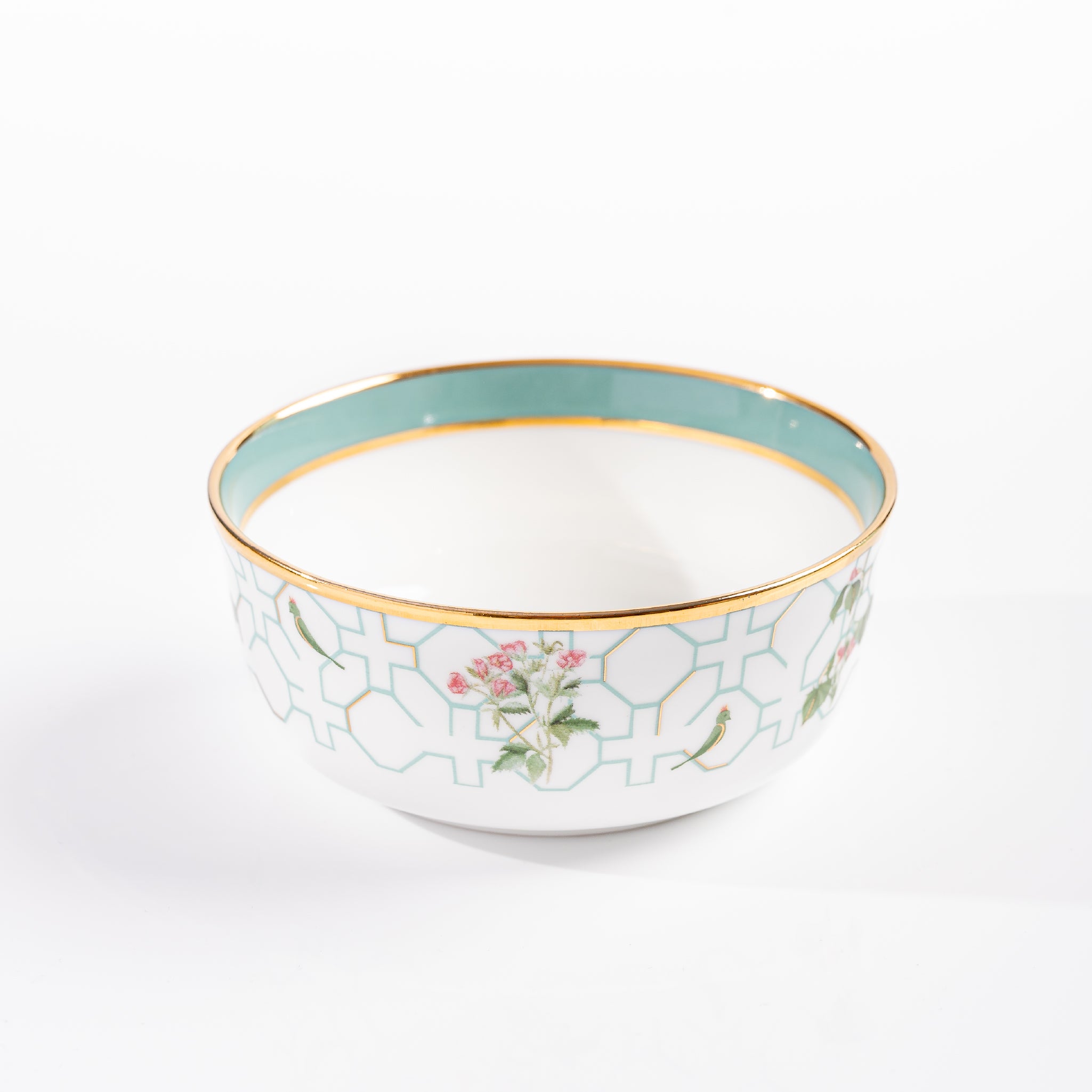 Nyara Nut Bowls (Set of 2)