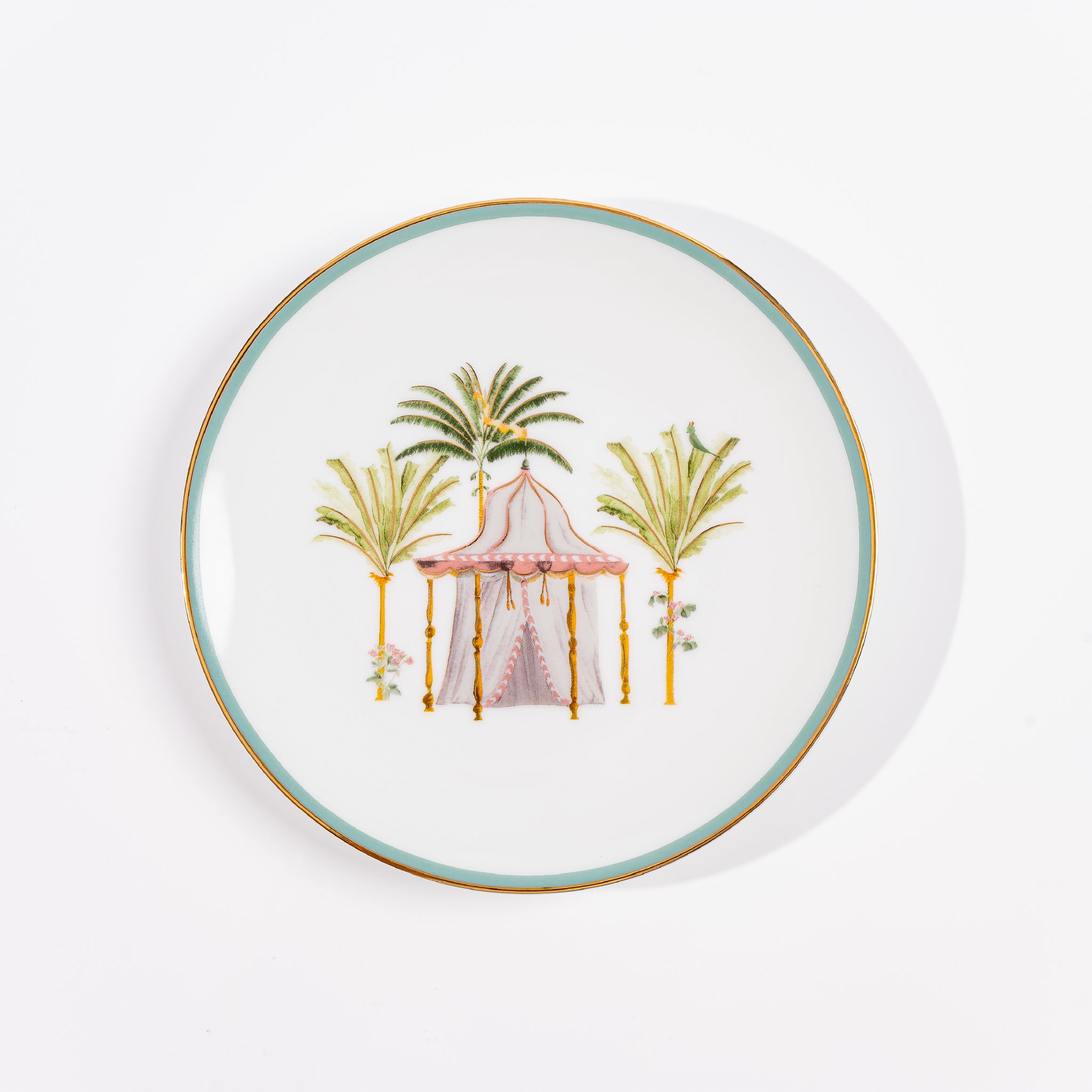 Nyara 3 Tiered Stand (Set of 3 + 1)