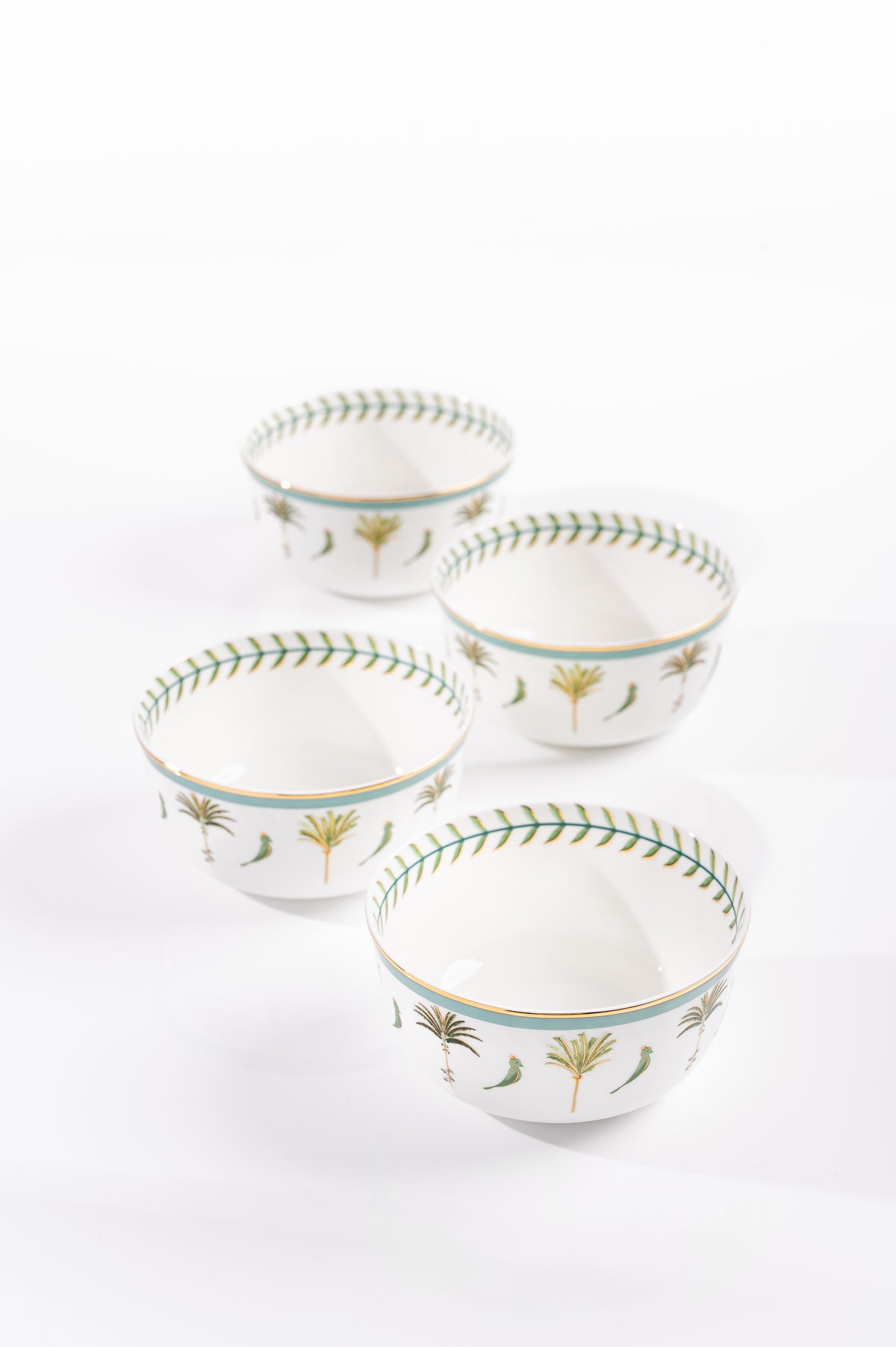 TEST PRODUCT - The Nyara Gourmet Indulgence Bowl