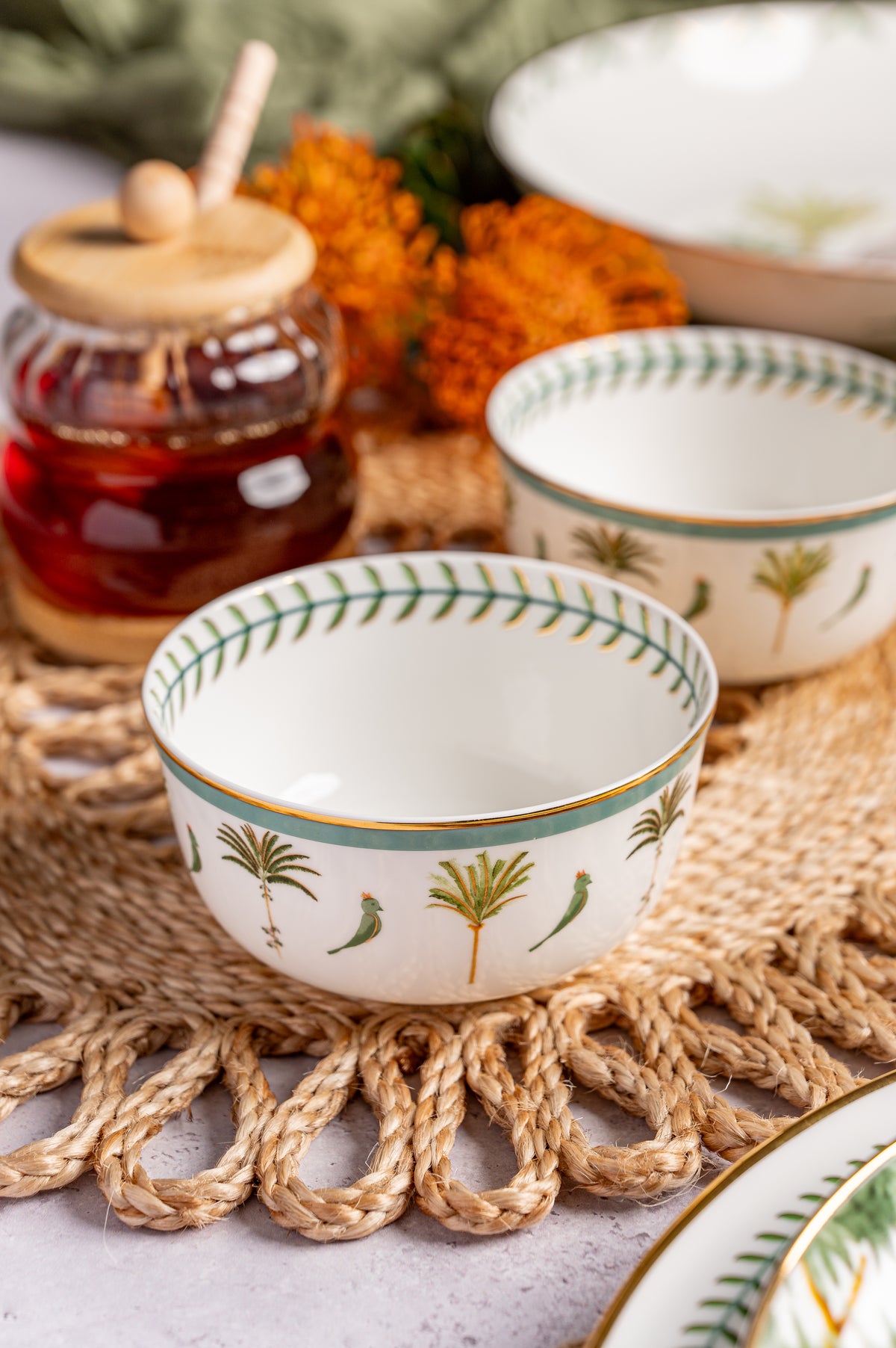 TEST PRODUCT - The Nyara Gourmet Indulgence Bowl
