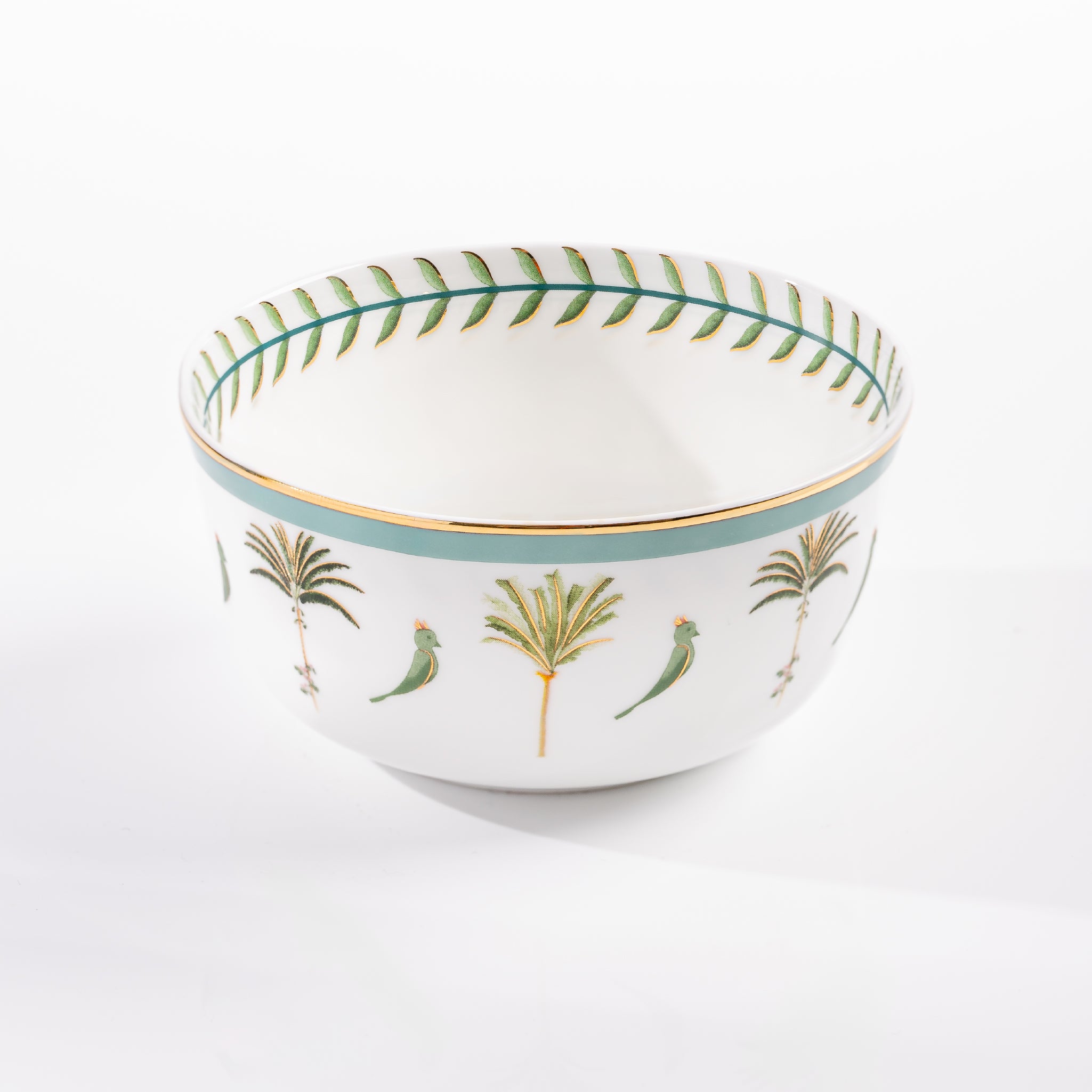 Nyara Dip Bowls (Set of 4)