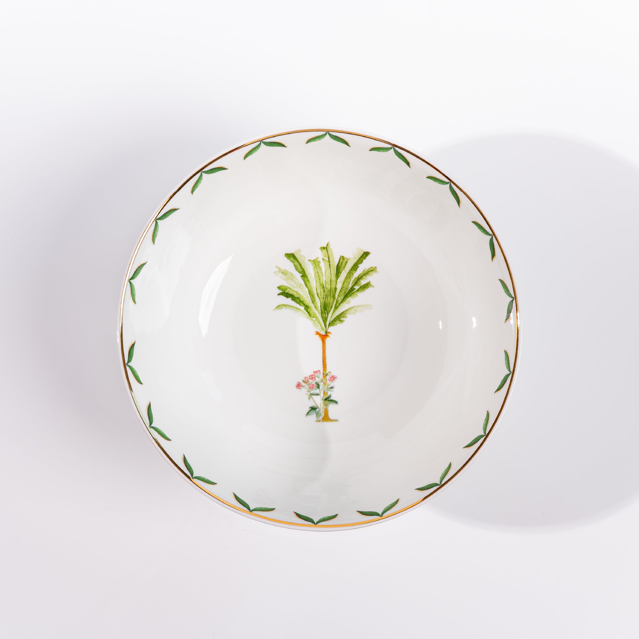 Nyara Ramen Bowls (Set of 2)