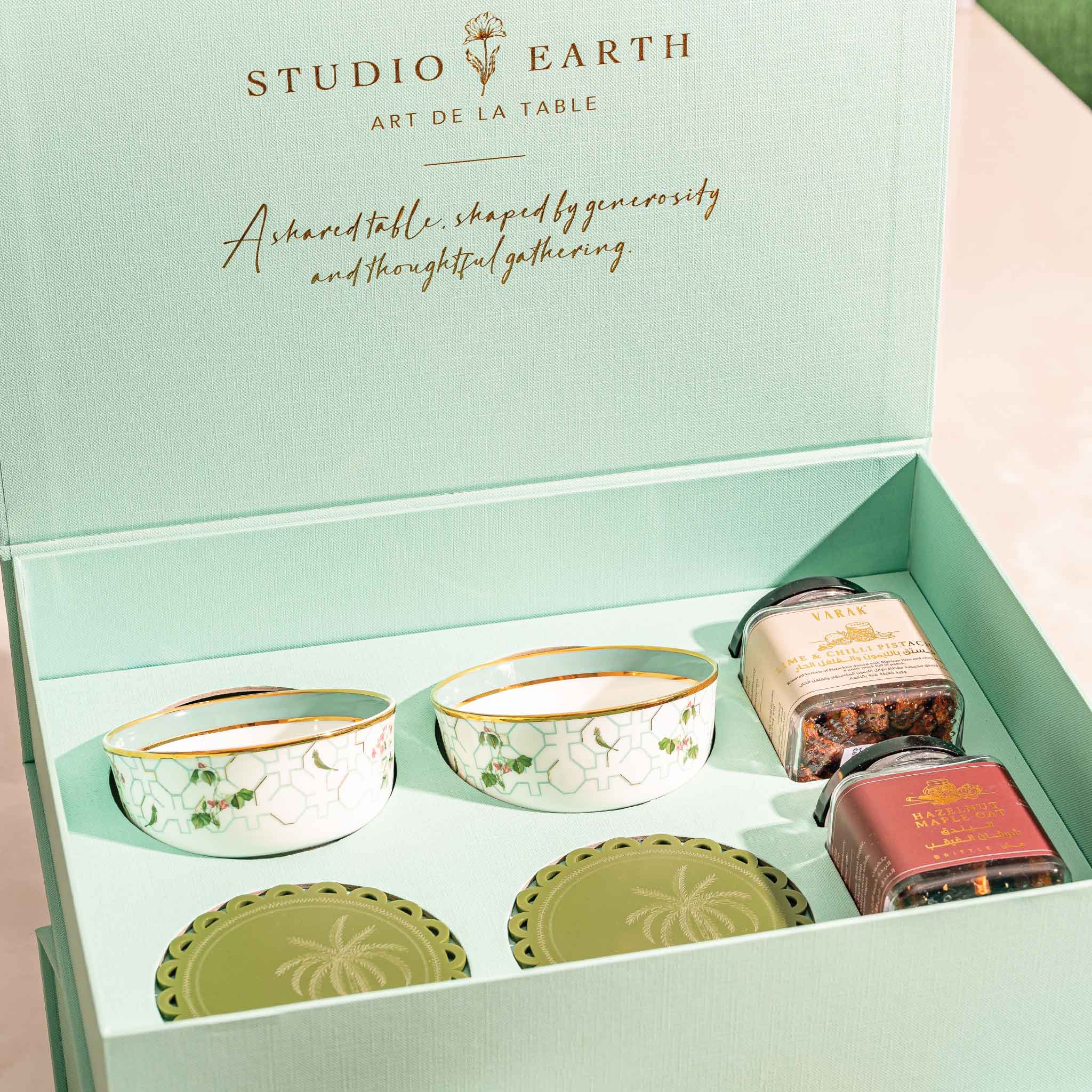 The Majlis Gift Set