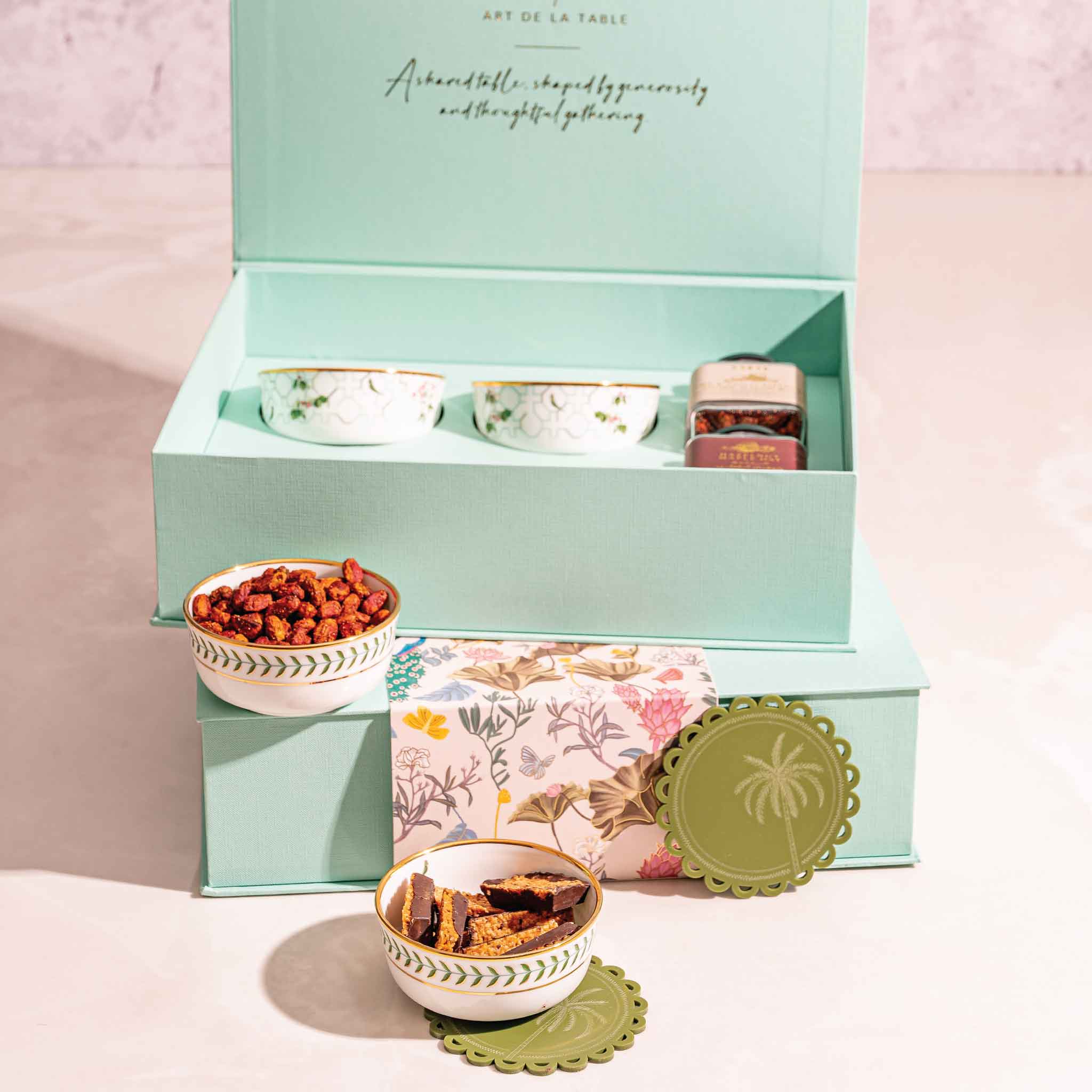 The Majlis Gift Set
