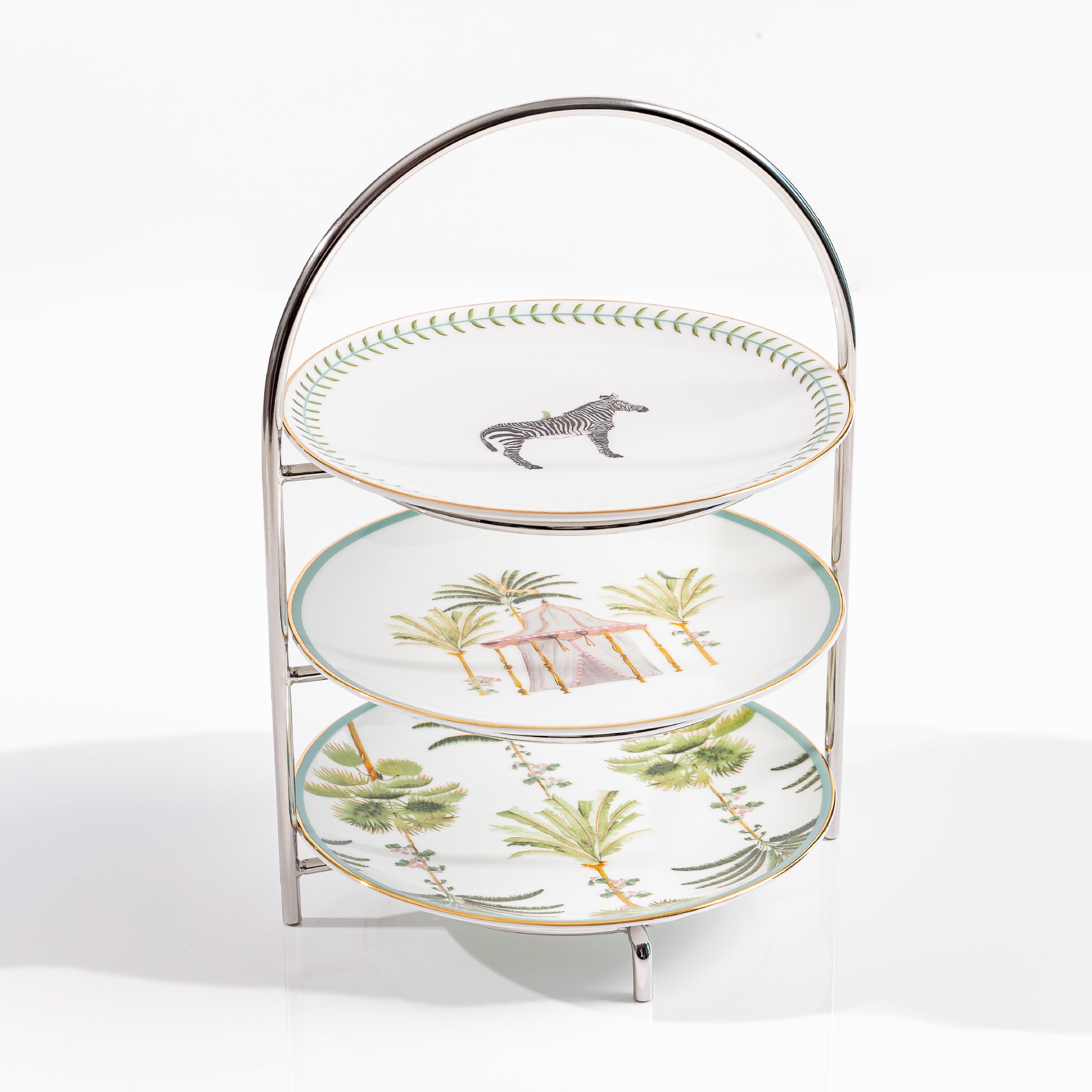 The Nyara Shots & Sweets Set