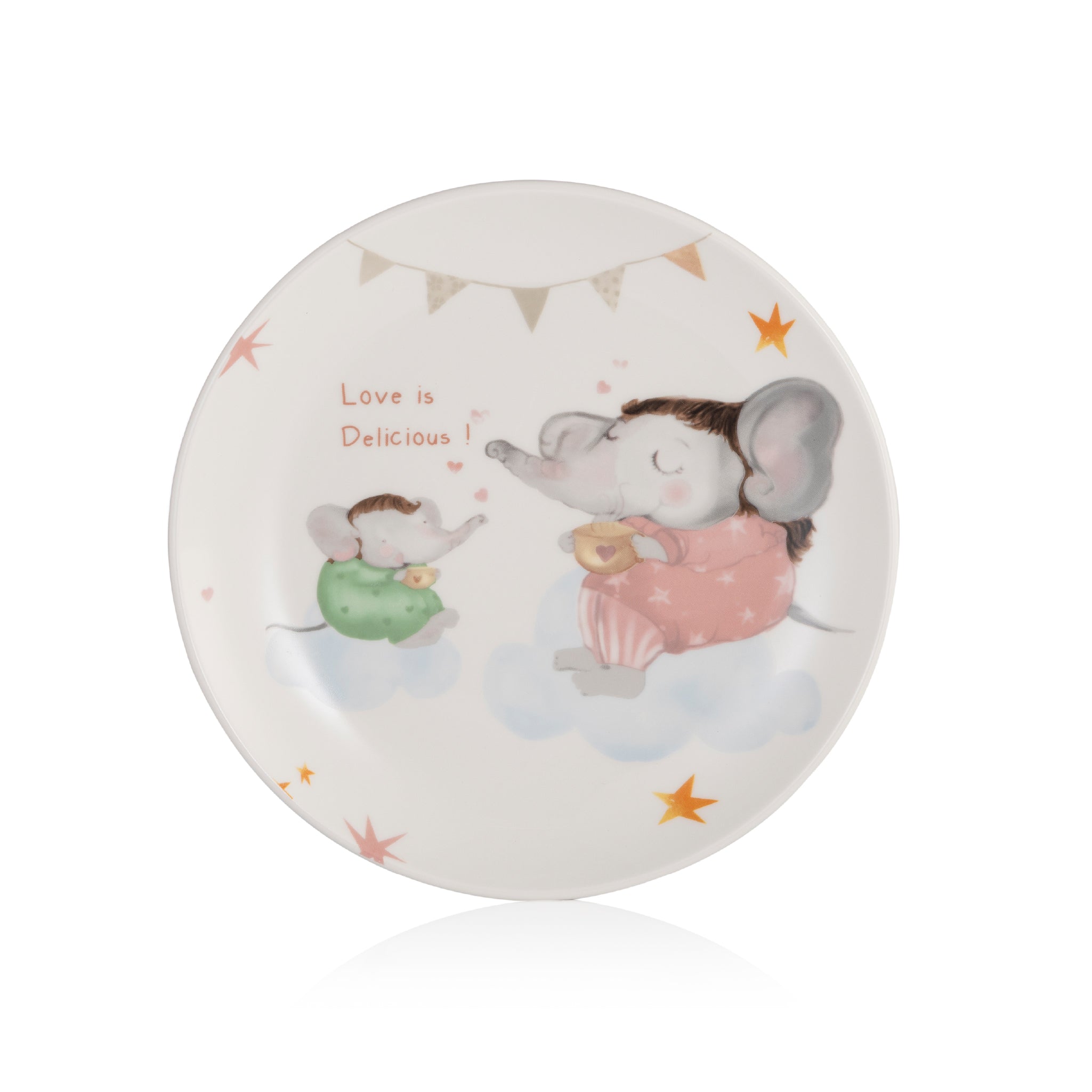 Yaara Kids - Elephant Set (Set of 3)