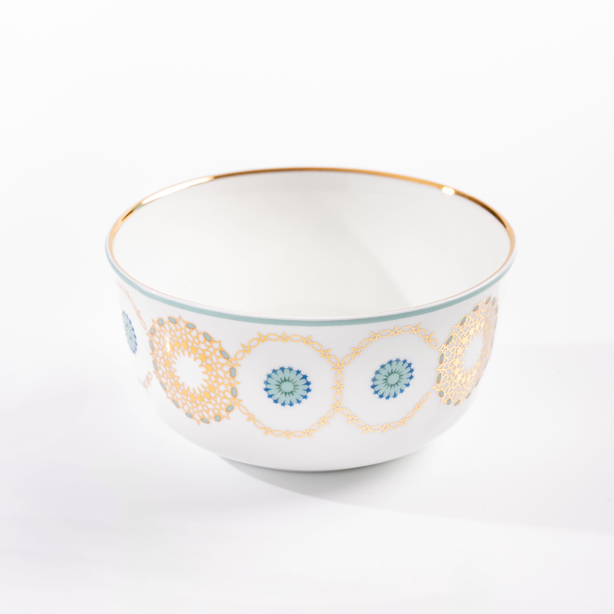 Nilofer Dip Bowls (Set of 4)