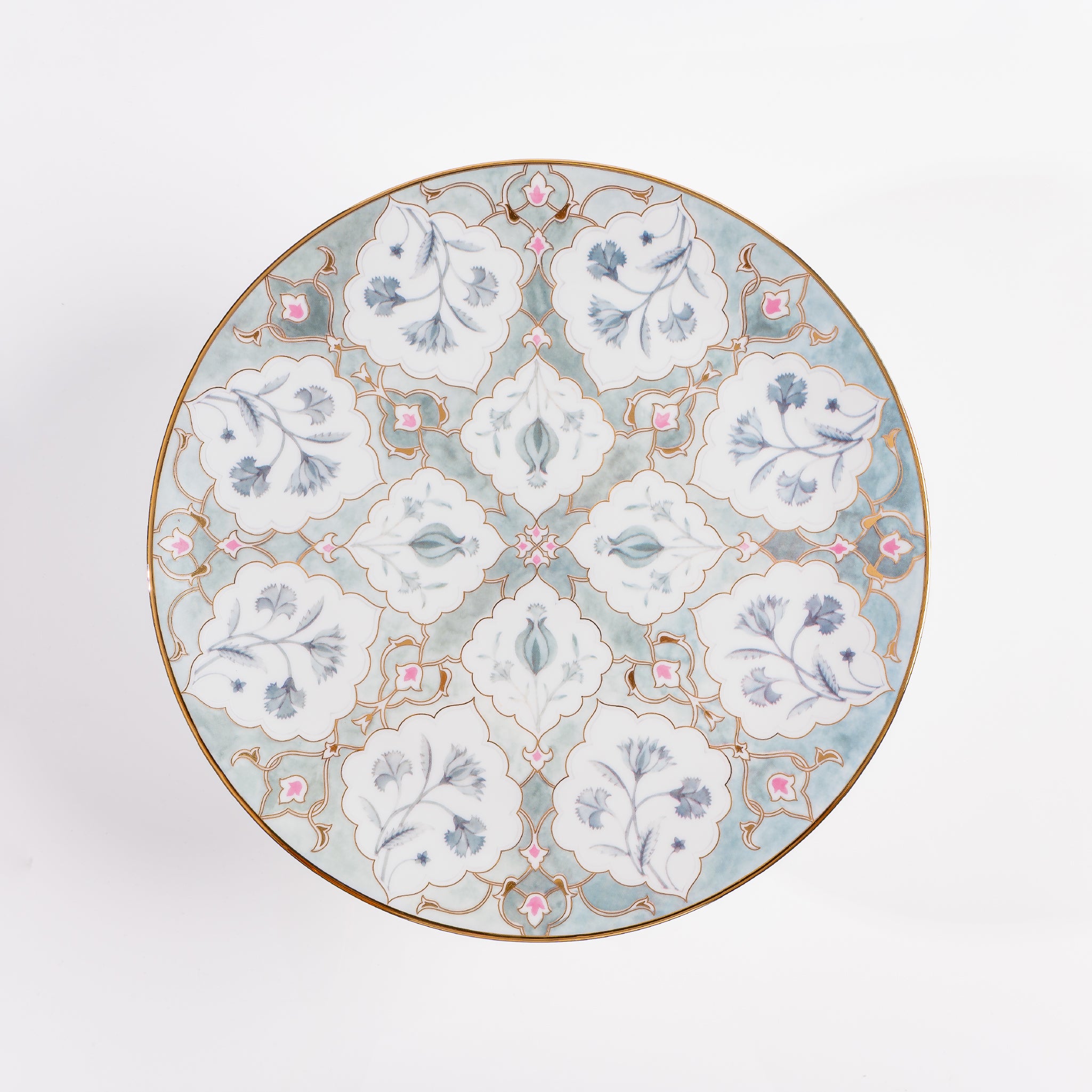 Nilofer Grande Cake Stand (Set of 1)