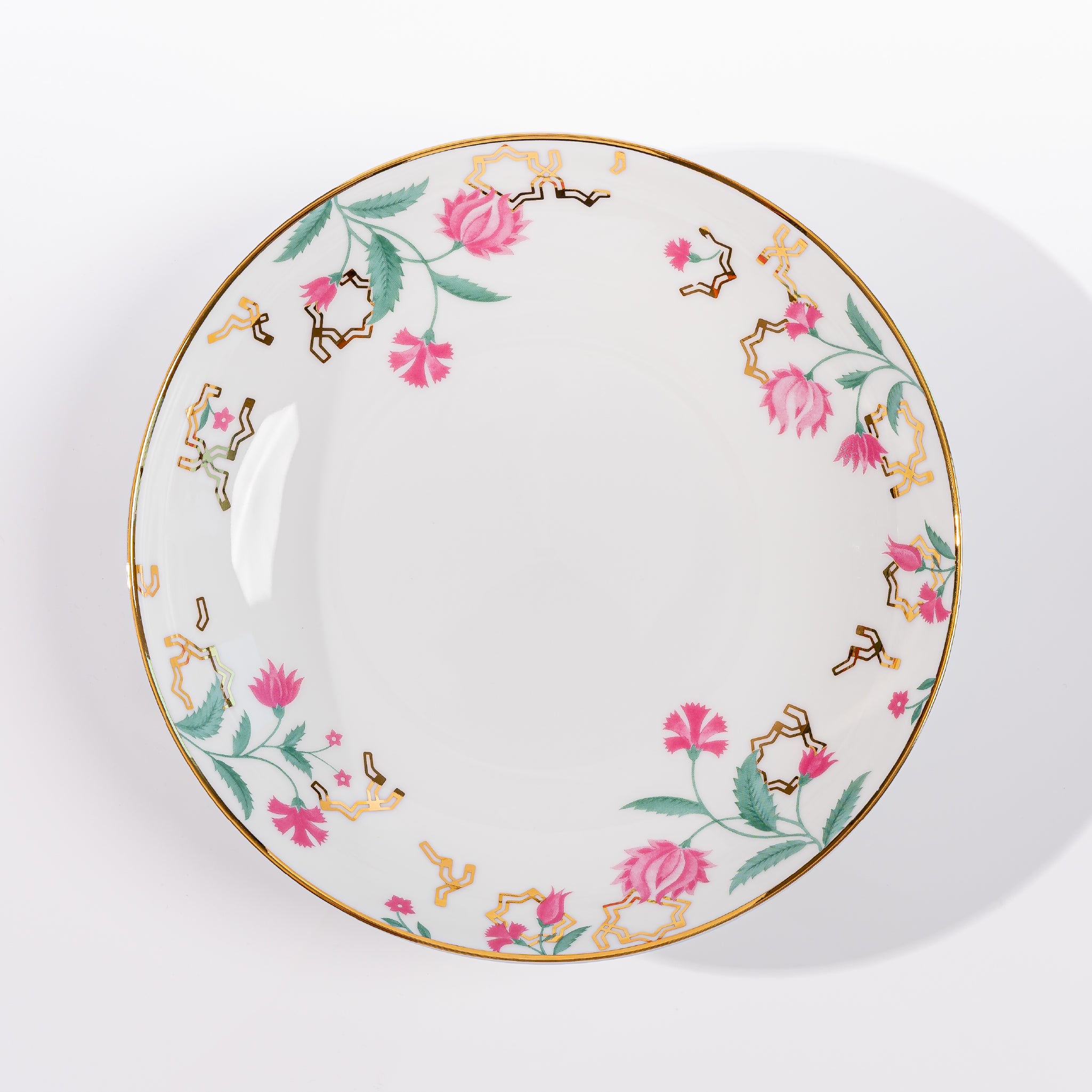 Nilofer Pasta Bowls (Set of 2)