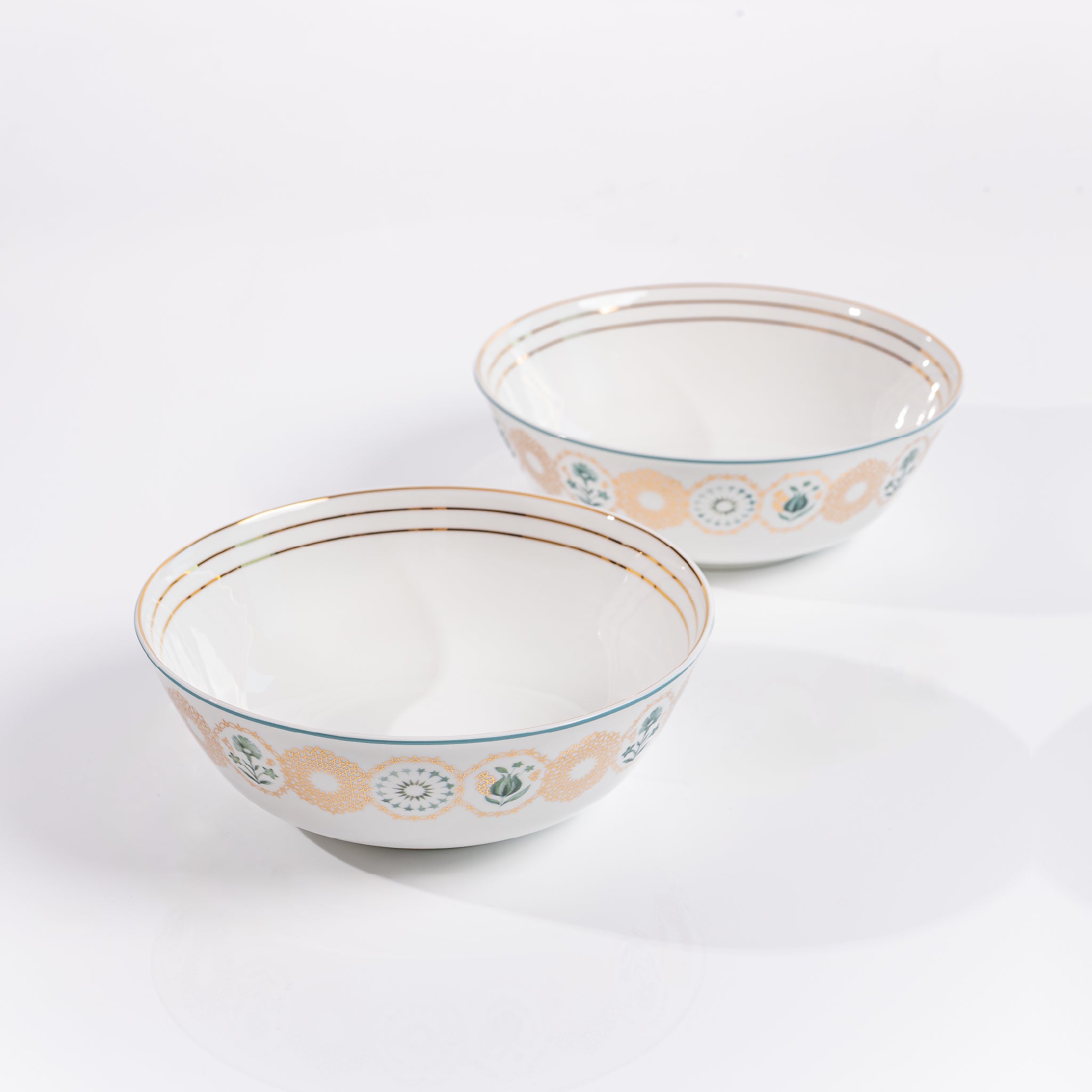 Nilofer Ramen Bowls (Set of 2)