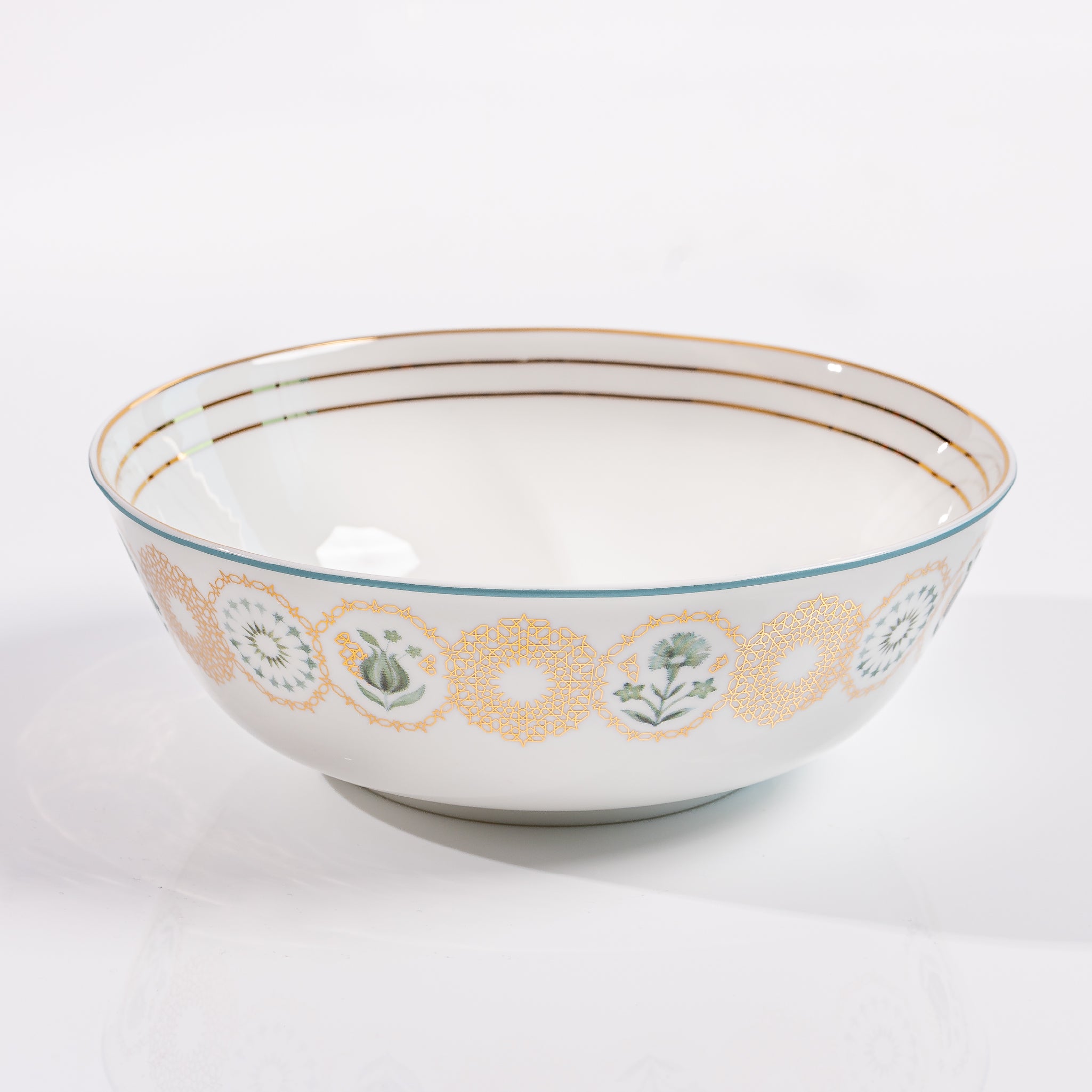 Nilofer Ramen Bowls (Set of 2)