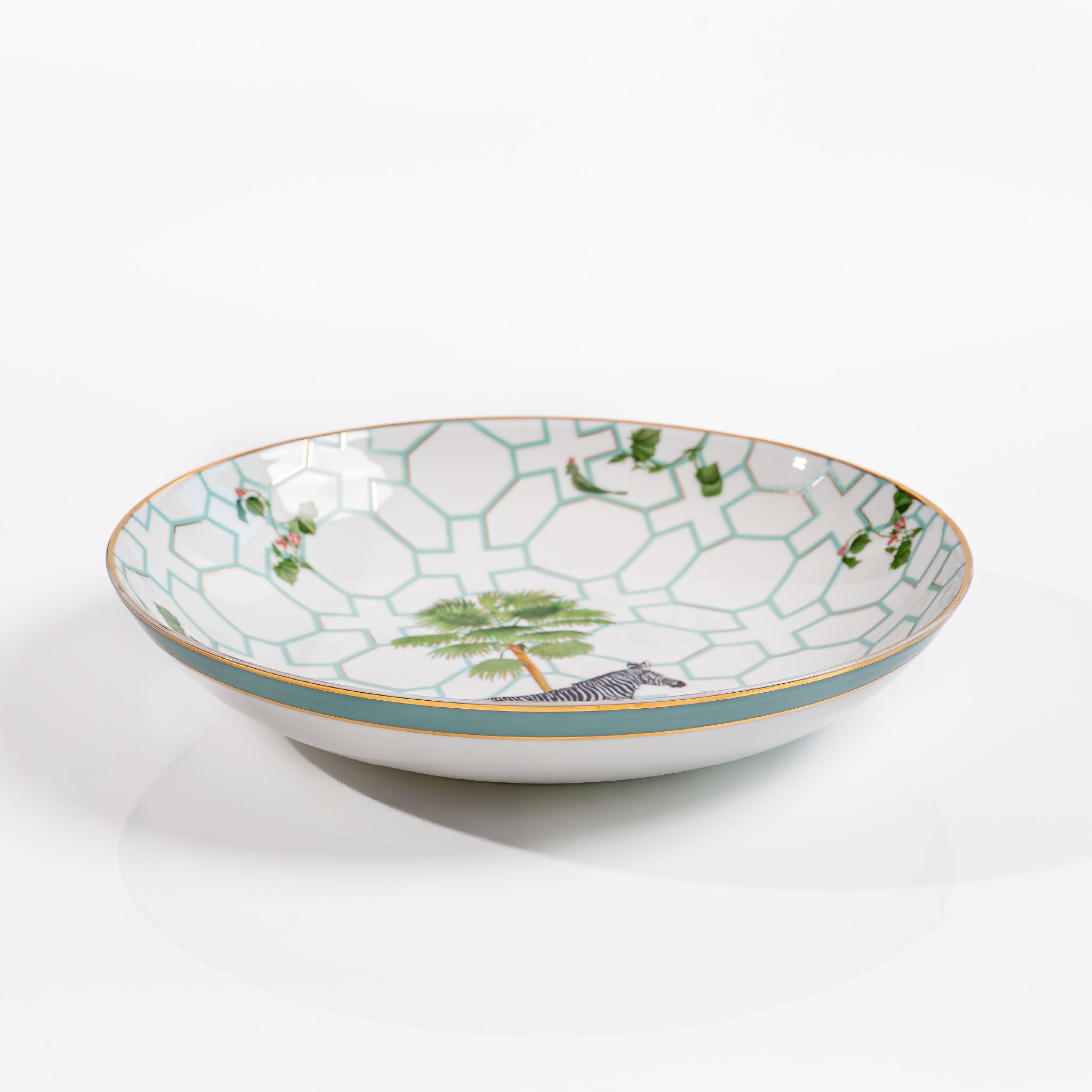 Nyara Pasta Bowls (Set of 2)