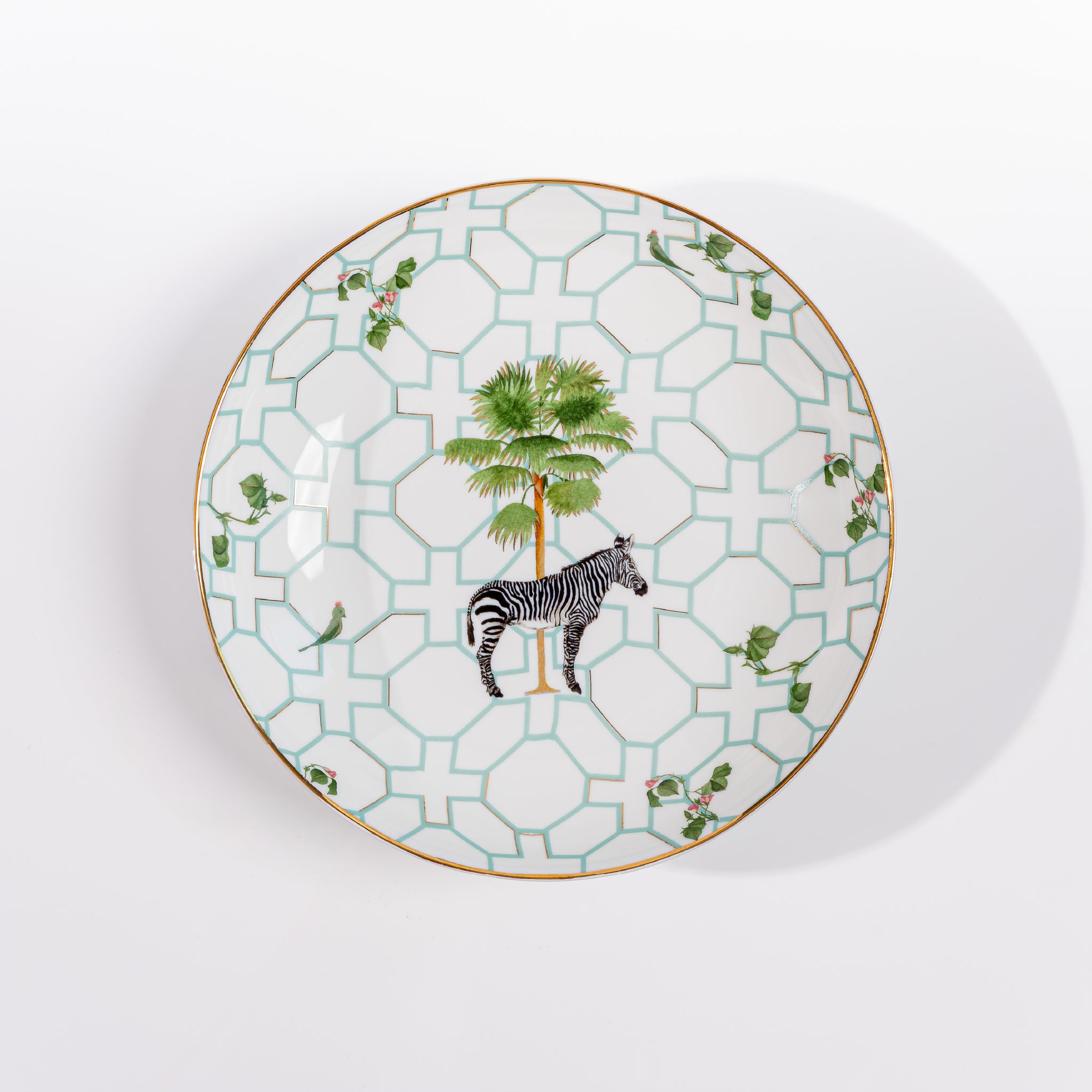 Nyara Pasta Bowls (Set of 2)