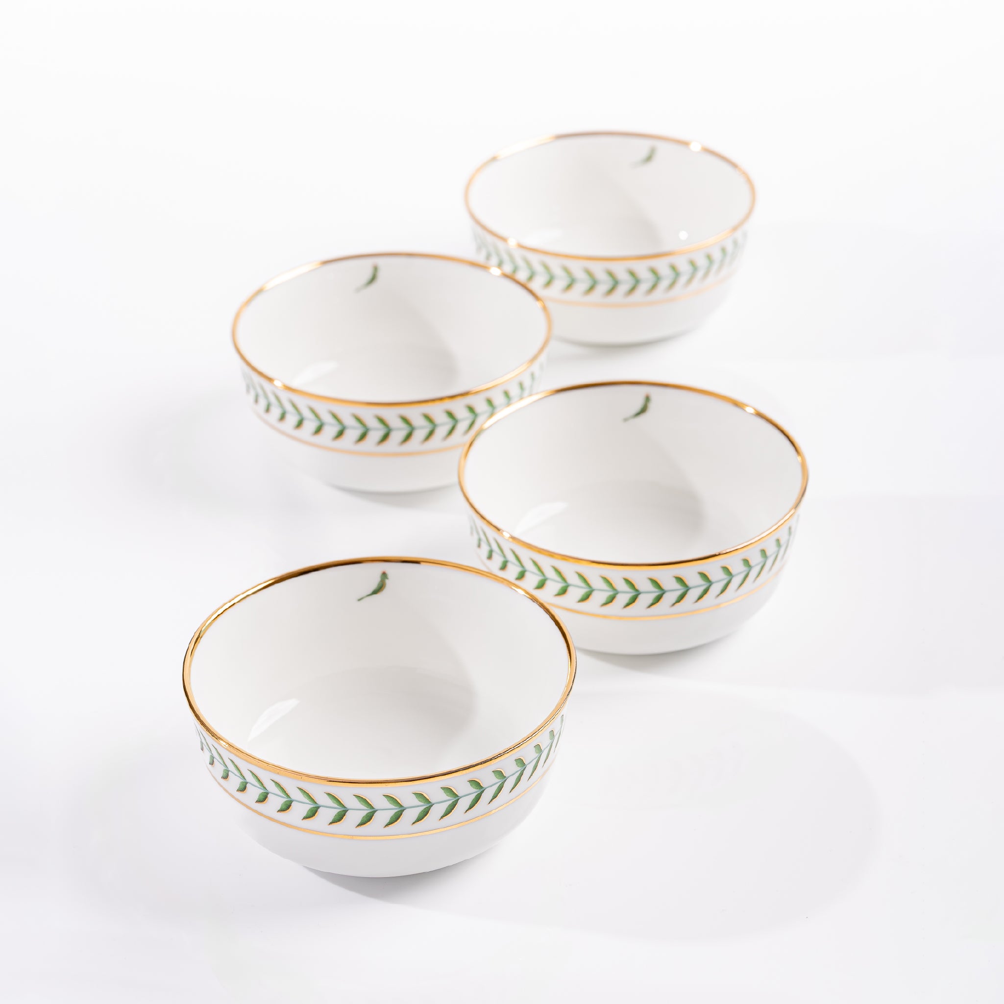 Nyara Petit Bowls (Set of 4)