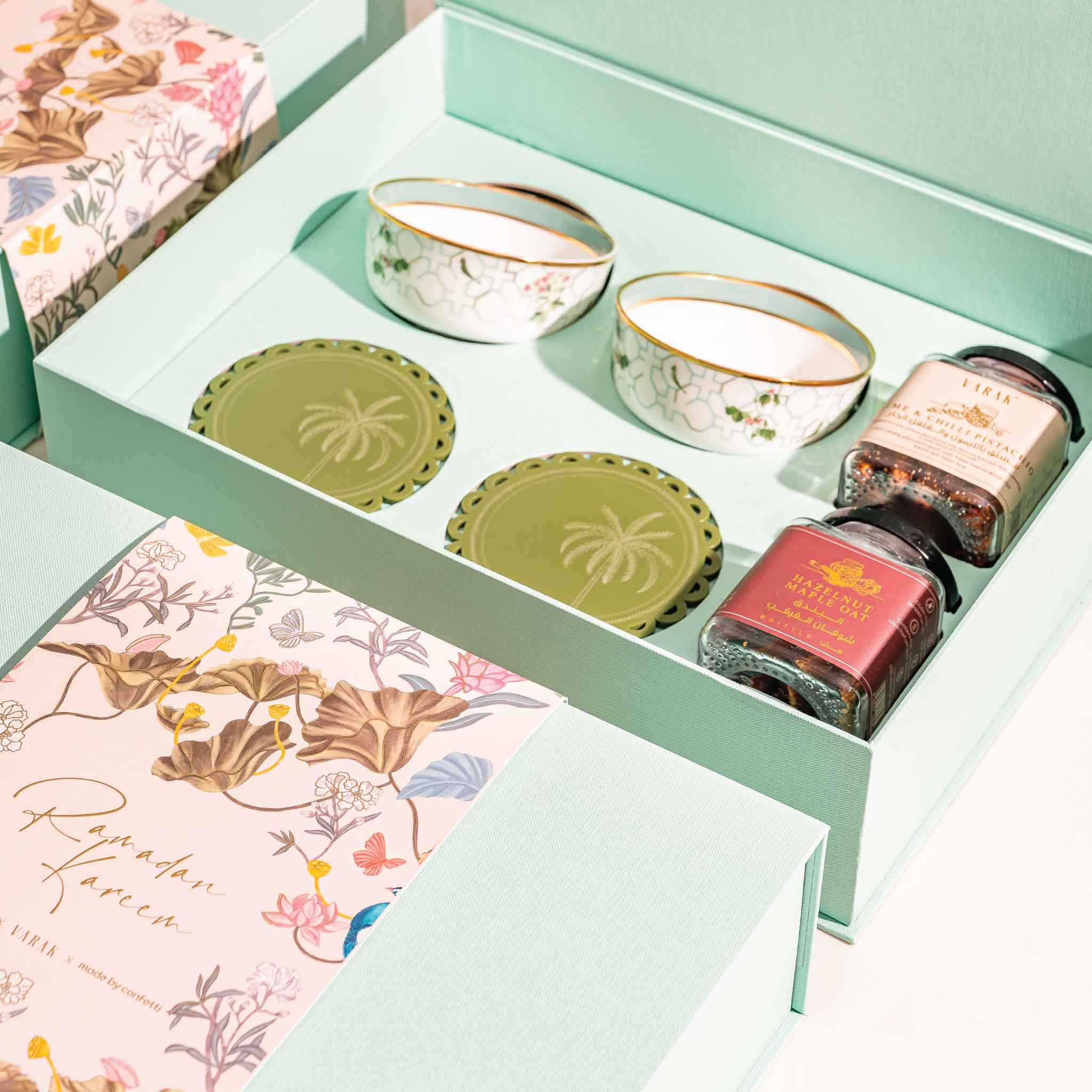The Majlis Gift Set