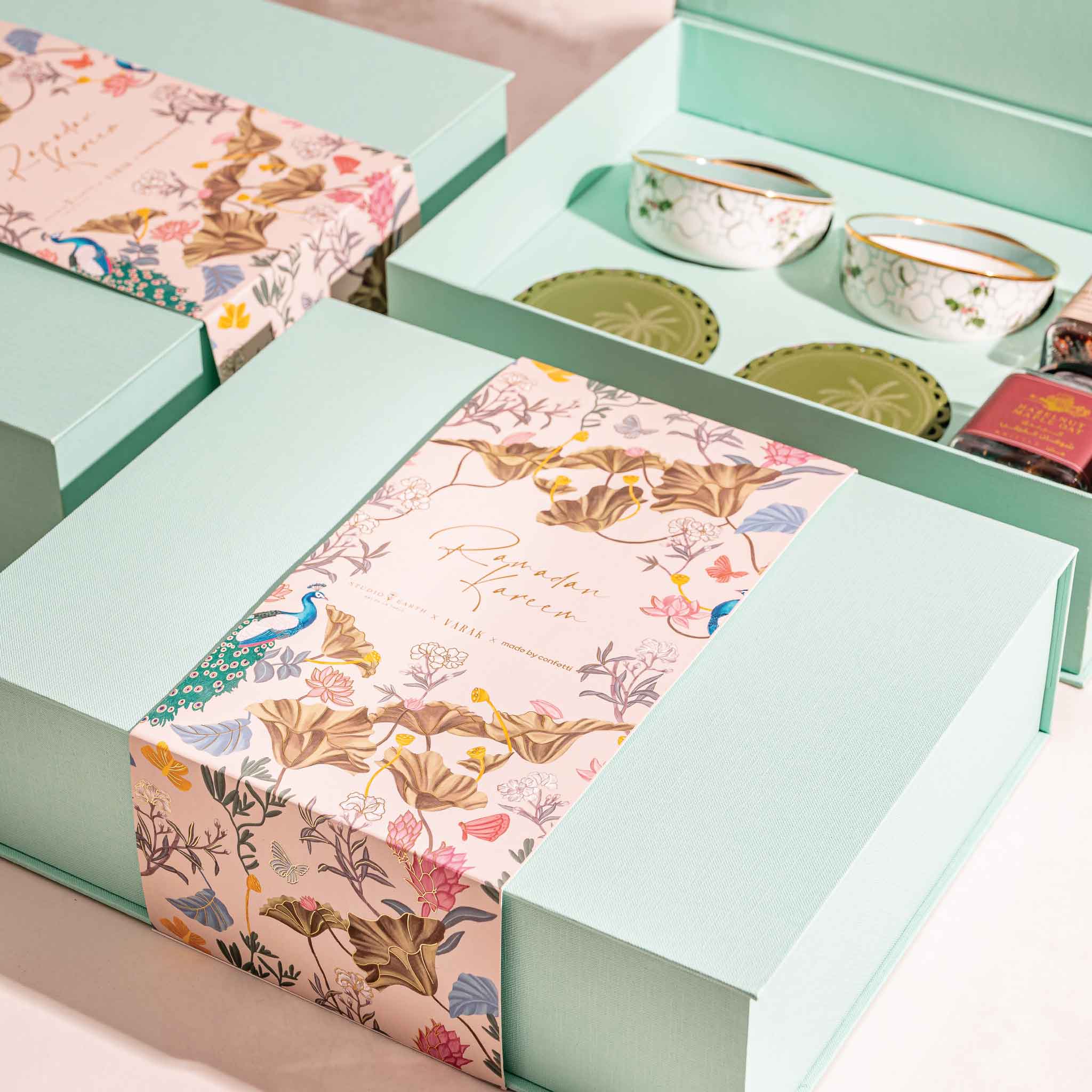 The Majlis Gift Set