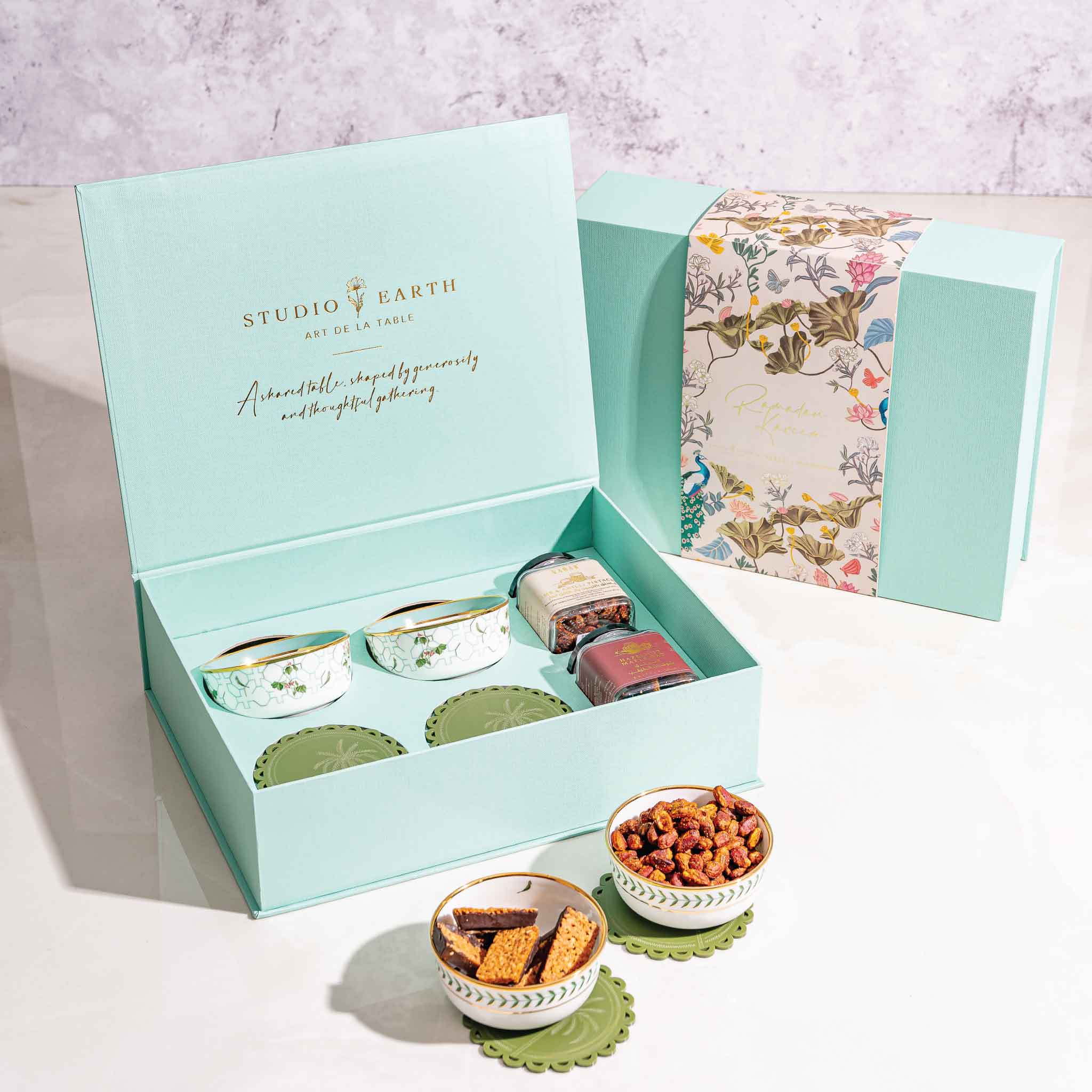 The Majlis Gift Set