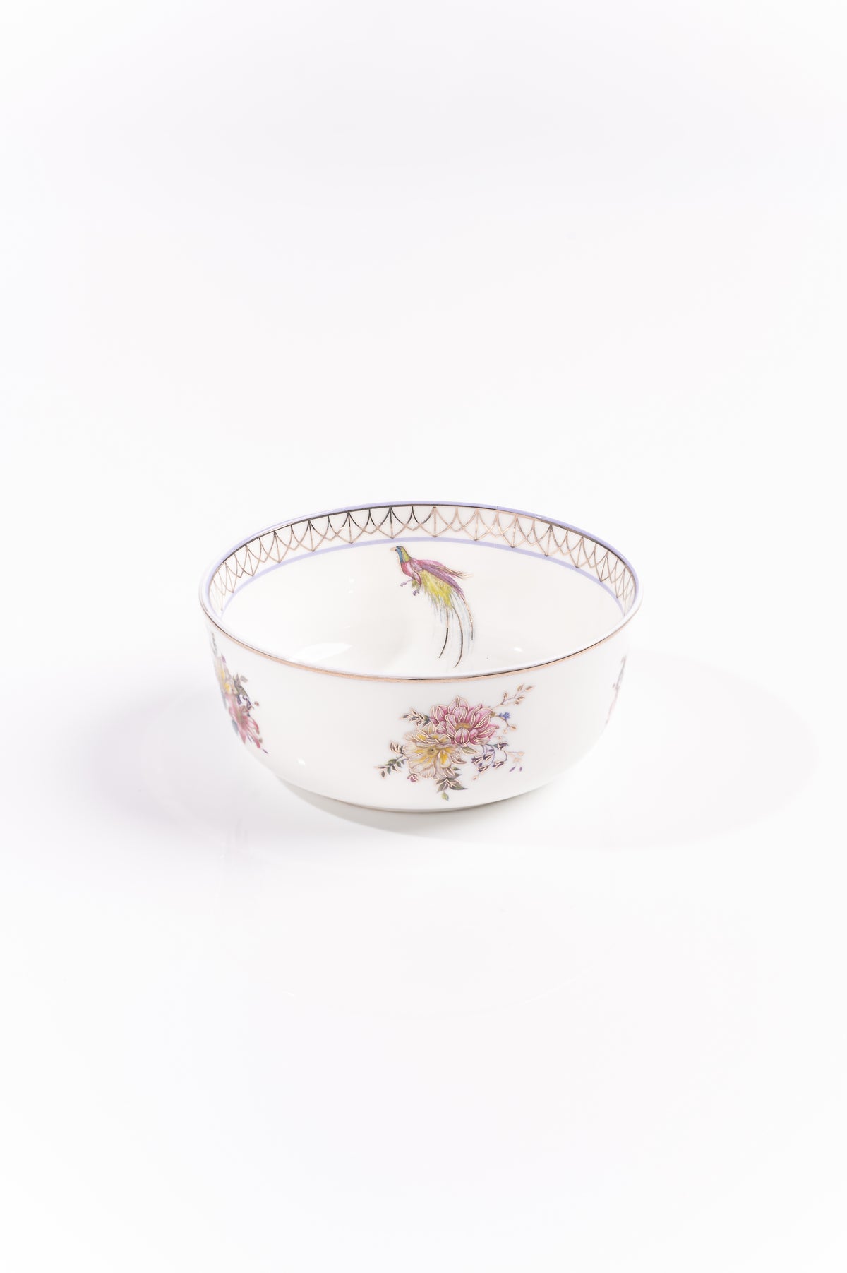 Shirovana Petit Bowls (Set of 4)
