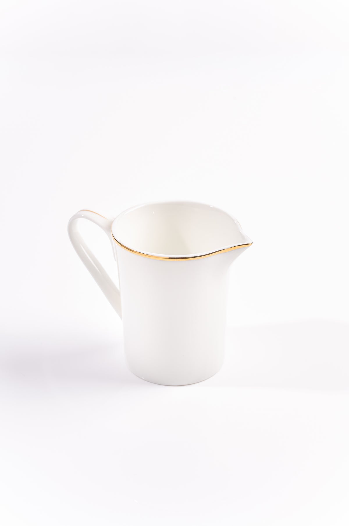 Test Product - The Ivory Tea Set (Set of 3)