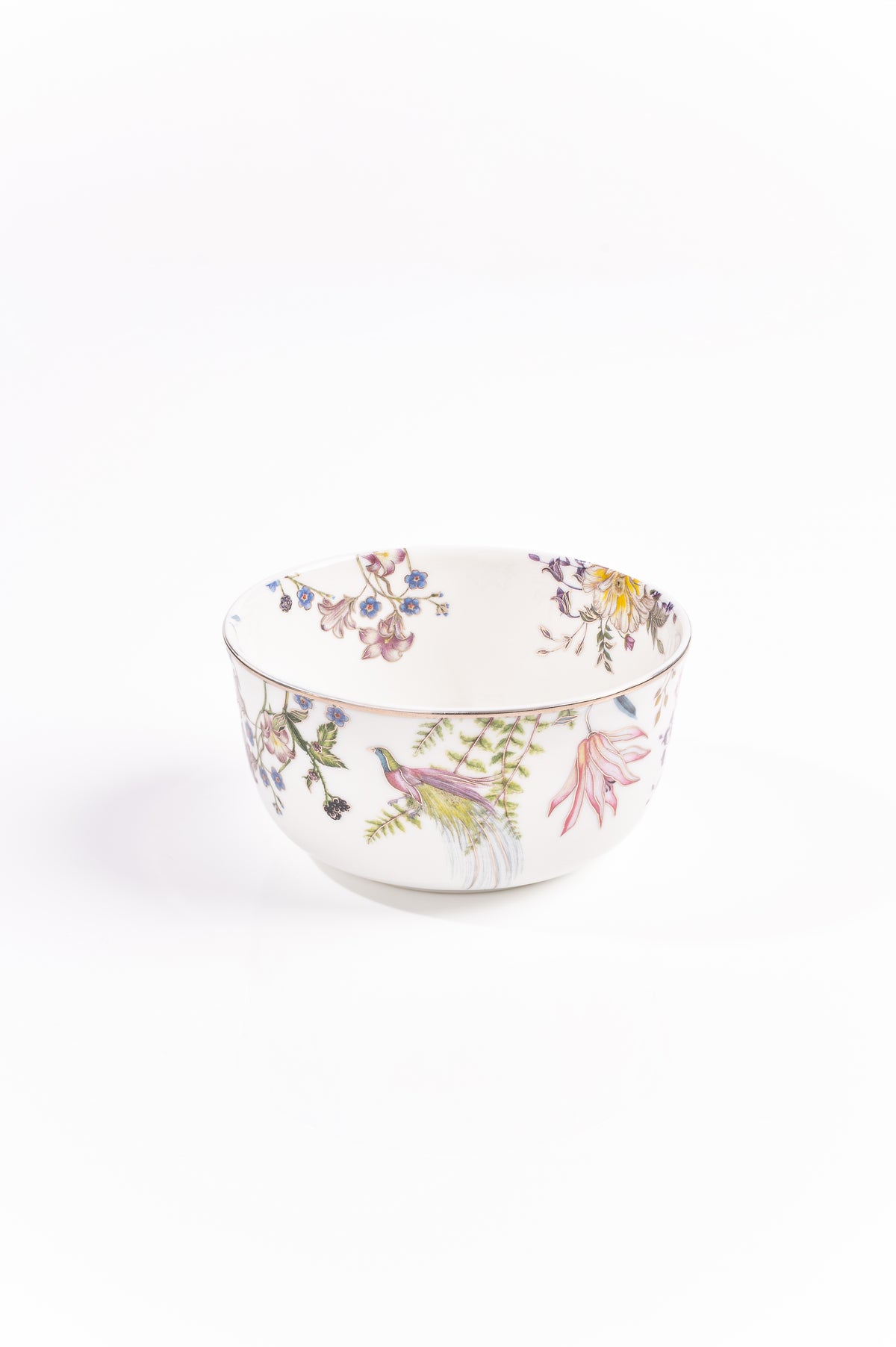 The Shirovana Grande Serving Set