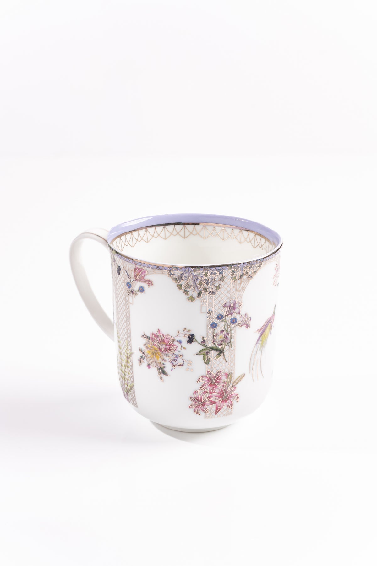 Shirovana Coffee Mugs (Set of 2)