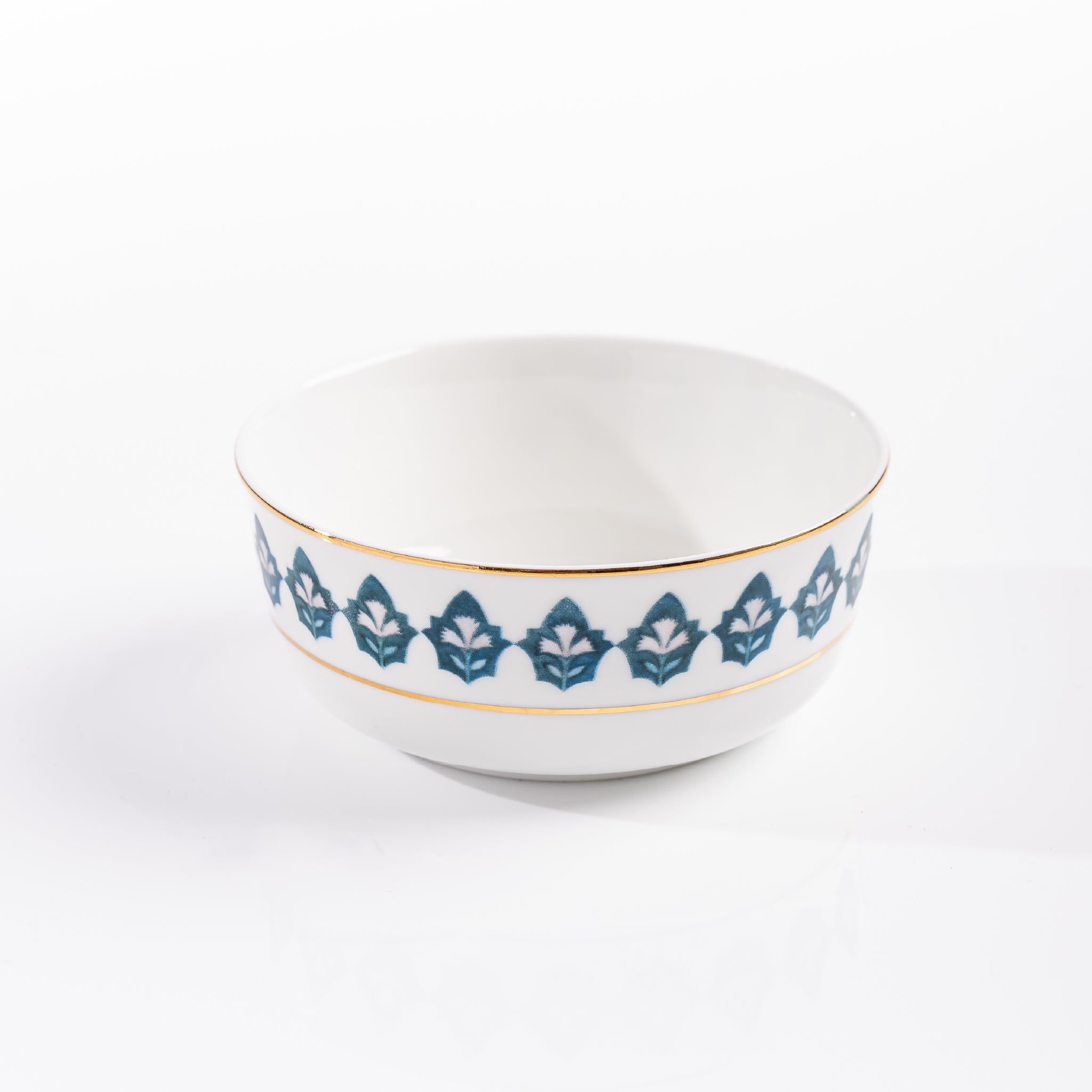 The Nilofer Dip & Serve Set