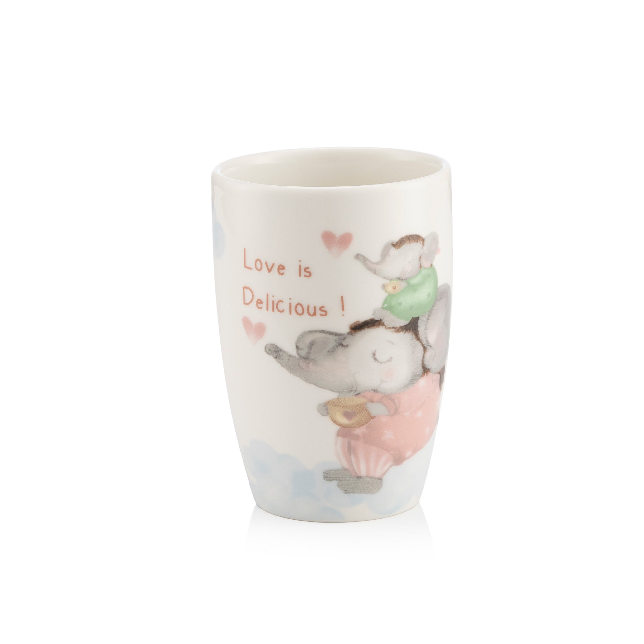 Yaara Kids - Elephant Set (Set of 3)