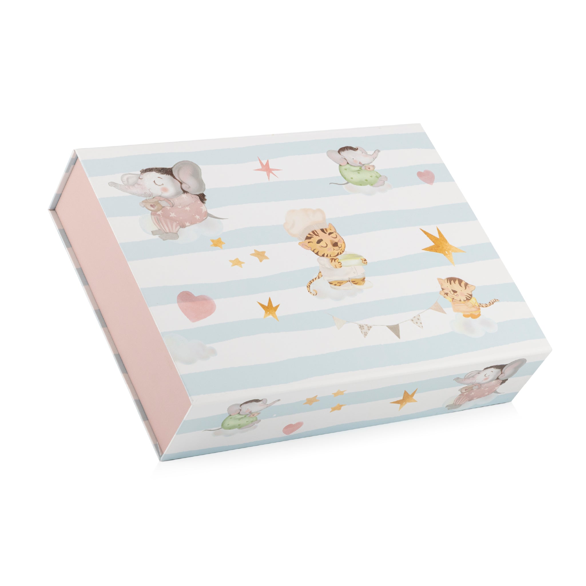 Yaara Kids - Elephant Set (Set of 3)