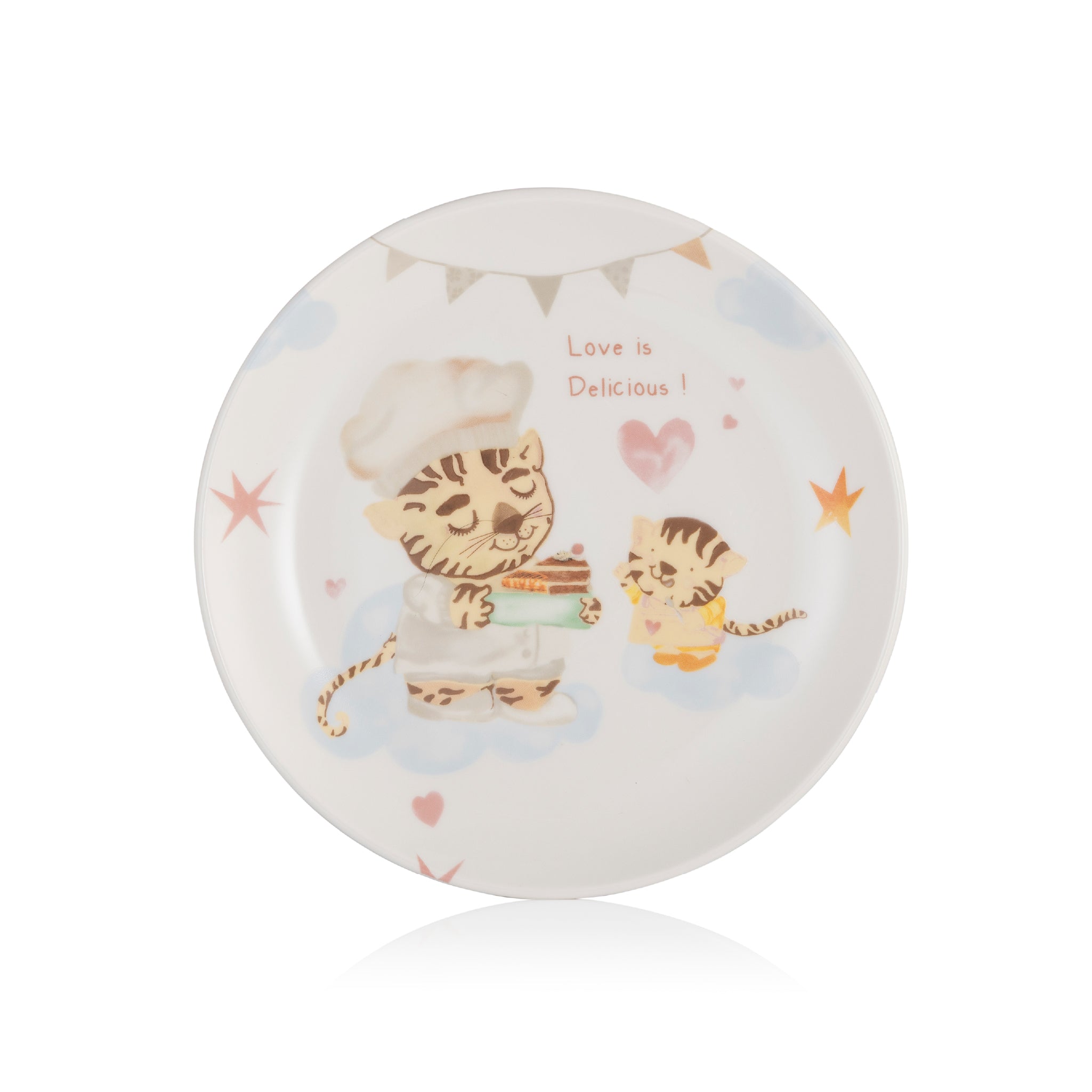 Yaara Kids - Tiger Set (Set of 3)