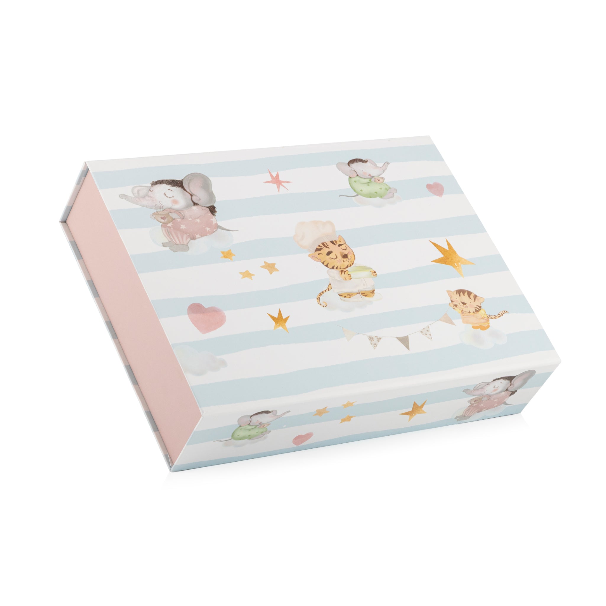 Yaara Kids - Tiger Set (Set of 3)